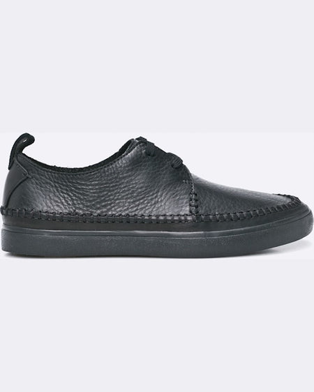 Pantofi Clarks Negri