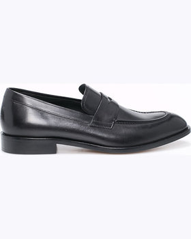 Mocasini Geox negru