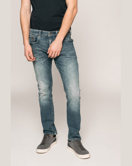 Jeansi Camel Active madison albastru