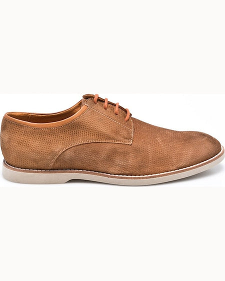 Pantofi Gino Rossi Piele Maro