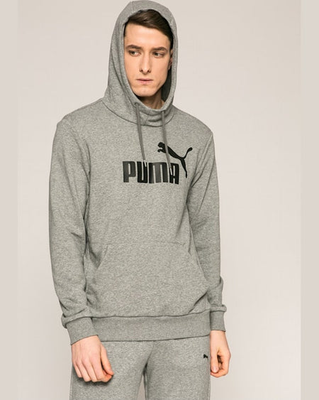 Bluza Puma gri