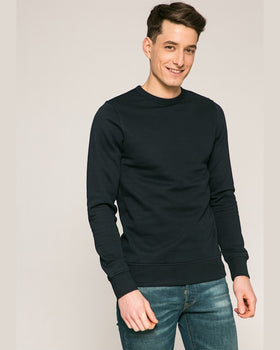 Bluza Jack and Jones negru