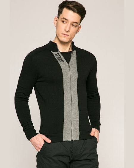 Cardigan Guess negru