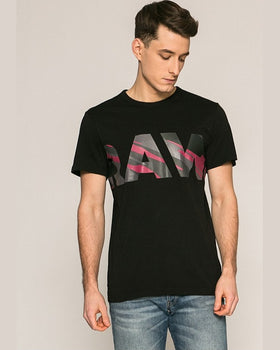 Tricou G-Star Raw negru