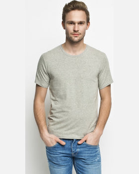 T-shirt Pepe Jeans rocco gri
