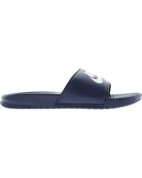 Slapi Nike benassi bleumarin