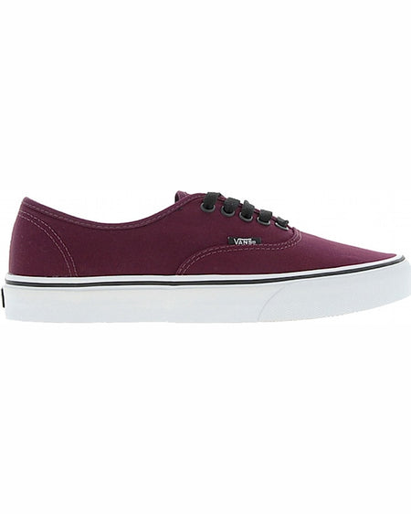 Teniși Vans authentic castaniu