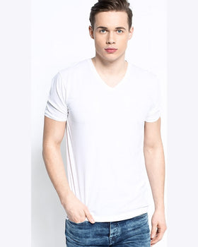 Tricou Calvin Klein alb