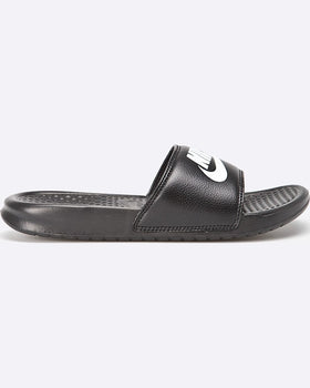 Papuci Nike benassi jdi negru