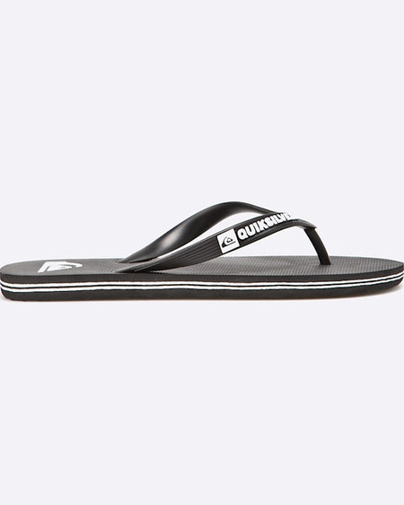 Slapi Quiksilver molokai negru