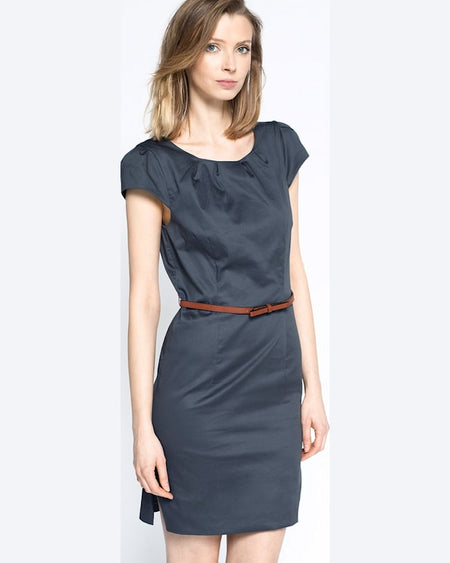 Rochie Vero Moda gri