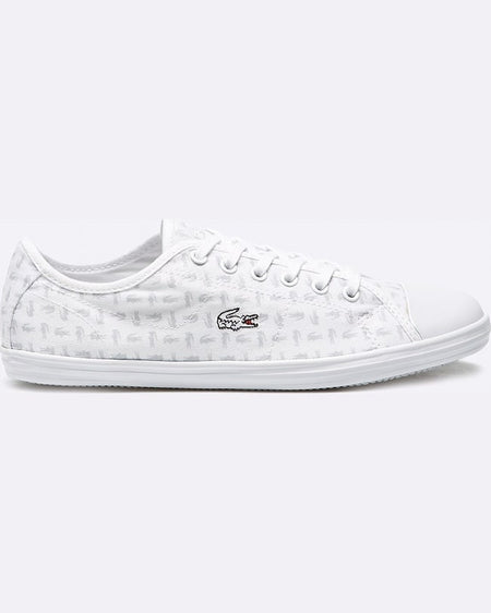 Pantofi Lacoste ziane sneaker