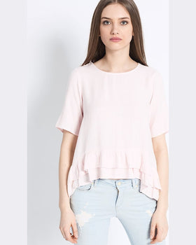 Top Vero Moda roz