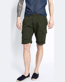 Pantaloni Jack and Jones scurti akm