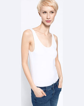 Top Vero Moda crem