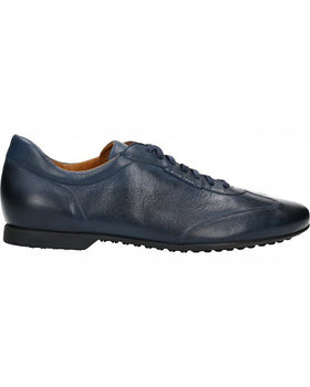 Pantofi Gino Rossi pantof tino bleumarin