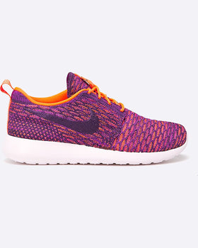 Pantofi Nike roshe one flyknit multicolor