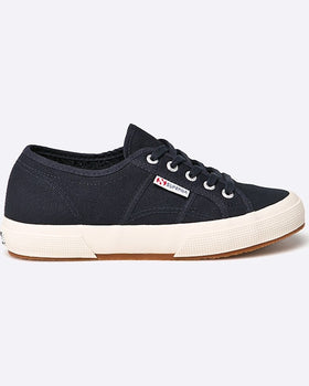 Tenisi Superga bleumarin