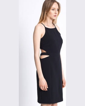 Rochie Vero Moda bibi negru