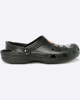 Papuci Crocs star wars negru