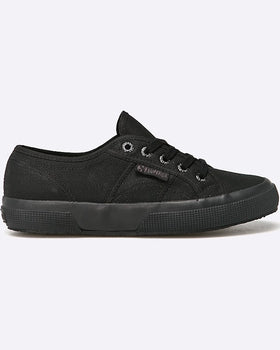 Tenisi Superga negru