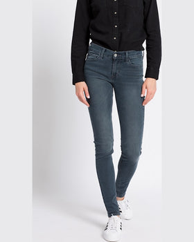 Jeansi Levis super skinny