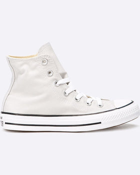 Bascheti Gri Deschis Converse Chuck Taylor All Star