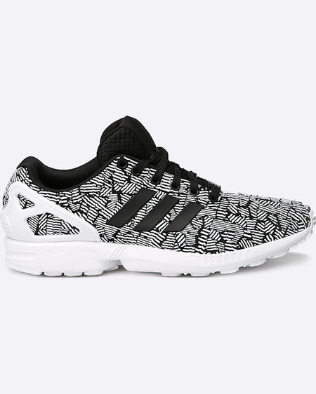 Pantofi Adidas zx flux negru