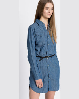 Rochie G-Star Raw tacoma bleumarin