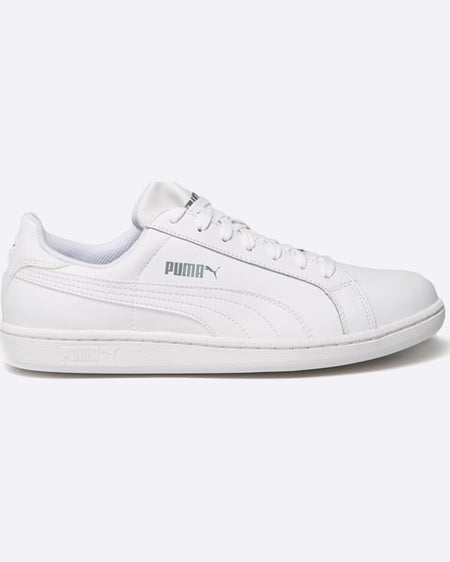 Pantofi Puma smash alb