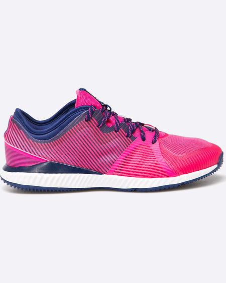 Pantofi Adidas crazymove bounce roșu