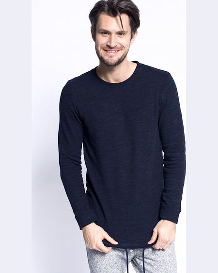 Bluza Jack and Jones Negru