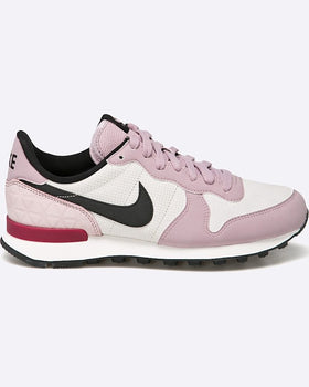 Pantofi Nike nike internationalist roz pastelat