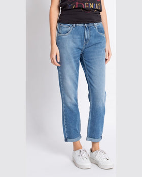 Jeans Pepe Jeans albastru