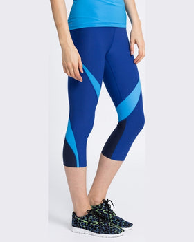 Colanti Nike bleumarin