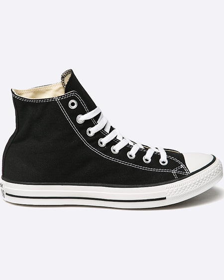 Teniși Converse chuck taylor all star hi negru