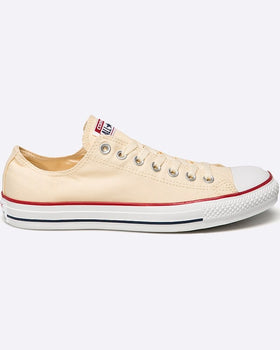 Teniși Converse chuck taylor all star crem