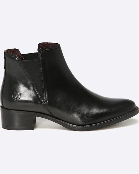 Botine Marc Polo negru