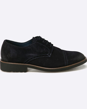 Pantofi Marc Polo pantof bleumarin