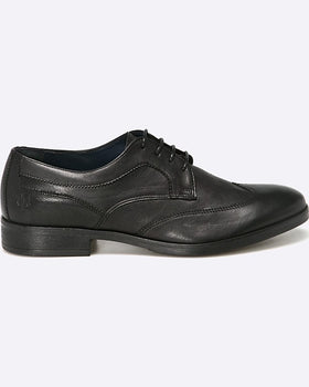 Pantofi Marc Polo pantof negru