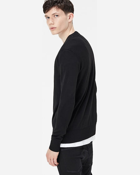 Pulover G-Star Raw core negru