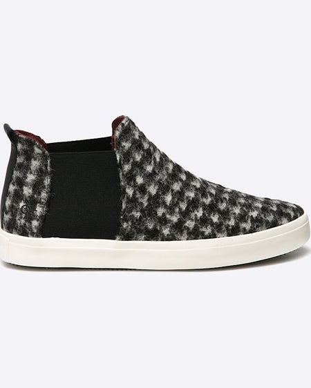 Pantofi Marc Polo negru
