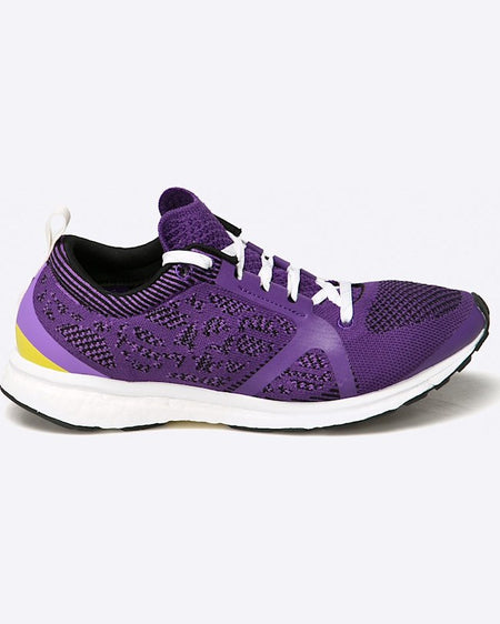 Pantofi Adidas adidas performance adizero adios by stella mccartney purpuriu