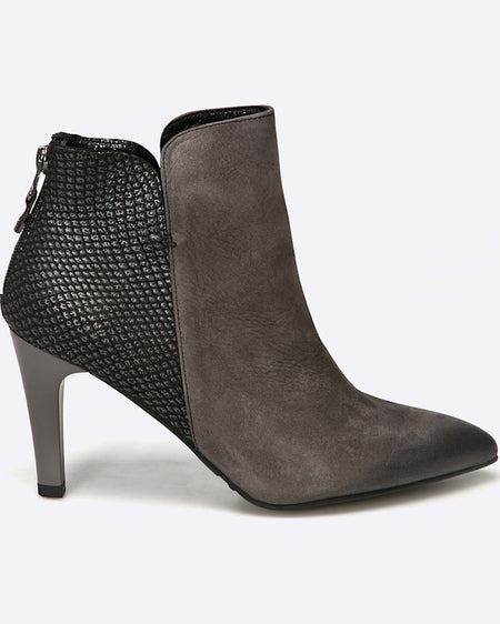 Botine Carinii gri