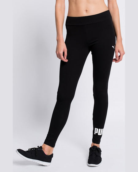 Colanti Puma negru