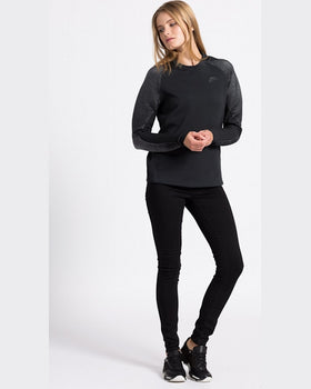 Bluza Nike negru