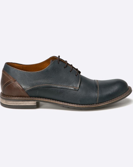 Pantofi Gino Rossi Bleumarin