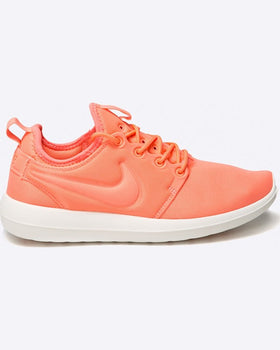 Pantofi Nike roshe two culoarea piersicii