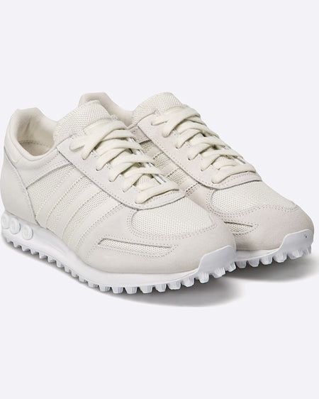 Pantofi Adidas trainer crem