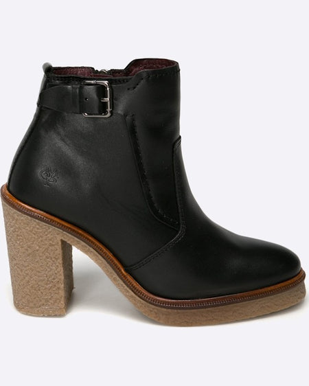 Botine Marc Polo negru